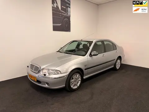 Rover 45 1.8 Sterling |Leer | Airco
