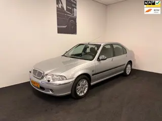 Rover 45 1.8 Sterling |Leer | Airco