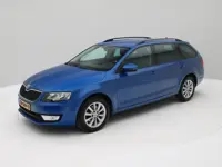 Škoda Octavia 1.0 TSI Greentech Ambition Business 115pk