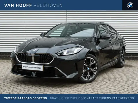 BMW 2 Serie Gran Coupé 220 M Sport Automaat / Trekhaak / Sportstoelen / M Adaptief onderstel / Achte
