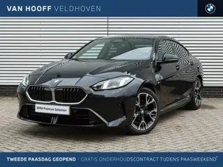 BMW 2 Serie Gran Coupé 220 M Sport Automaat / Trekhaak / Sportstoelen / M Adaptief onderstel / Achte