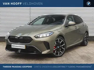 BMW 1 Serie 120 M Sport Automaat / Sportstoelen / Achteruitrijcamera / M Adaptief onderstel / Adapti