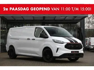 Ford Transit Custom 2.0 TDCI 136 | 2x Schuifdeur | L2H1 | LED | Camera | Clima..