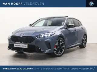 BMW 1 Serie 120 M Sport Automaat / Panoramadak / Sportstoelen / M Adaptief onderstel / Comfort Acces