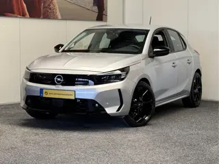 Opel Corsa 1.2 TURBO EDITION 15 STUKS OP VOORRAAD !! NAVIGATIE VIA APPLE CARPLAY/ANDROID STUUR/STOEL