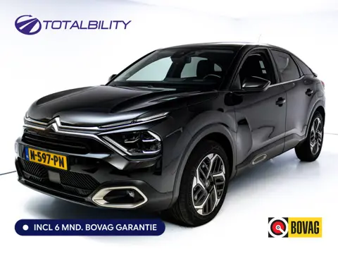 Citroën C4 1.2 Feel Pack Automaat | Head-Up | Cruise-control | Camera | Navigatie | Aplle car play, 