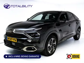 Citroën C4 1.2 Feel Pack Automaat | Head-Up | Cruise-control | Camera | Navigatie | Aplle car play, 