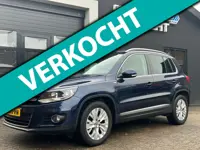 Volkswagen Tiguan 1.4 TSI Sport&Style Carplay/Trekhaak