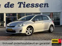 Toyota Auris 1.8 Full Hybrid Aspiration Bluetooth, Trekhaak, Rijklaar met beurt & garantie!