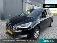 Ford Grand C-Max 1.0 Titanium 7p.  | Navigatie | Achteruitrijcamera | Climate Control |