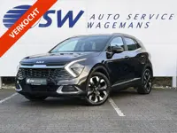 Kia Sportage 1.6 T-GDi PHEV AWD DynamicLine | Navi | Winter Pack | Camera | ACC