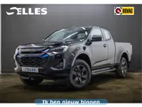 Isuzu D-max EV EXTENDED CAB 4WD LSX AT (bj 2026)