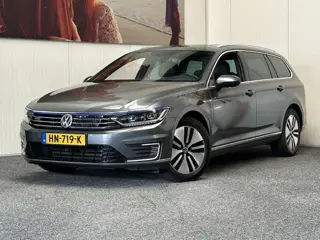 Volkswagen Passat VARIANT 1.4 TSI GTE HIGHLINE AUTOMAAT PANORAMADAK NAVIGATIE ADAPTIVE CRUISE CONTRO