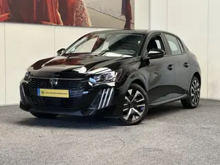 Peugeot 208 1.2 STYLE 100PK MODEL 2025 NAVIGATIE CRUISE CONTROL APPLE CARPLAY/ANDROID AIRCO  BLUETOO