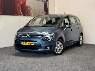 Citroën Grand C4 Picasso 7 PERSOONS 1.6 THP TENDANCE CRUISE CONTROL CLIMATE CONTROL BLUETOOTH TELEFO