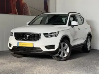 Volvo XC40 1.5 T3 NAVIGATIE CRUISE CONTROL CLIMATE CONTROL RIJSTROOKSENSOREN ACHTERUITRIJCAMERA 17" 
