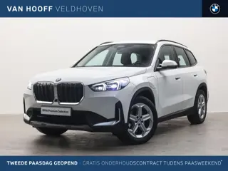 BMW X1 xDrive25e Automaat / Trekhaak / Adaptieve LED / Parking Assistant Plus / Comfort Access / Hea
