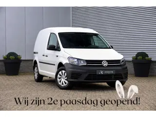 Volkswagen Caddy 1.0 TSI Comfortline Benzine Airco|PDC|Dealerondh|BPM Vrij