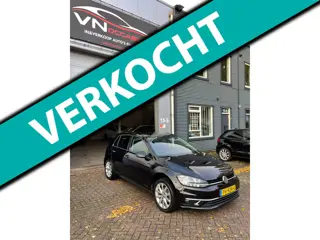 Volkswagen Golf 1.0 TSI DSG AUTOMAAT 2017 FACELIFT VIRTUAL