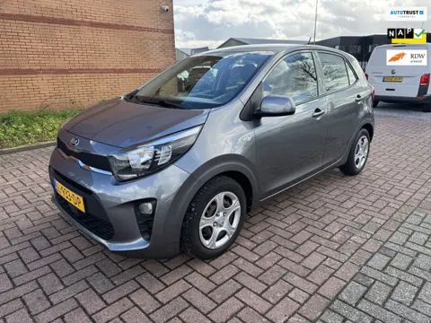 Kia Picanto 1.0 DPi ComfortLine