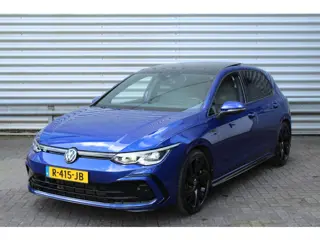 Volkswagen Golf 1.5 eTSI 150pk R-Line DSG7 Panoramadak IQ-Light