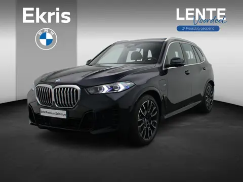 BMW X5 xDrive50e M Sportpakket | Innovation Pack | Travel Pack | Panoramadak | Driving Assistant | D