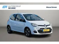 Renault Twingo 1.2-16V 75pk Dynamique | Climate | Cruise | Radio CD
