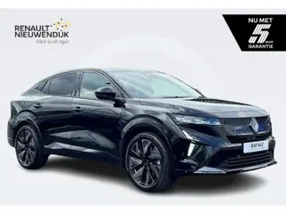 Renault Rafale 1.2 E-Tech full hybrid 200 esprit Alpine / PACK PRIVILÈGE / PACK LIGHT & SOUND / 4CON