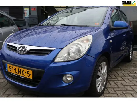 Hyundai I20 1.2i DynamicVersion