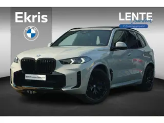 BMW X5 xDrive50e M Sportpakket Pro 22'' / Panoramadak / Driving Assistant Professional / Harman Kard