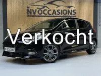 Ford Fiesta 1.0 EcoBoost ST-LINE 125PK/STOELVW/DISTRIEM V.V./STUURVW/SPORTIEF!