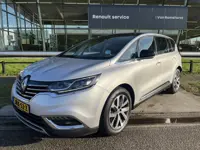 Renault Espace 1.8 TCe 225PK Intens 7 Persoons / Dealer onderhouden / Camera / Stoelverw. / Elek Sto