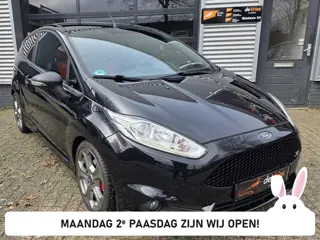 Ford Fiesta 1.6 ST2 **CLIMA-APK-NAP**