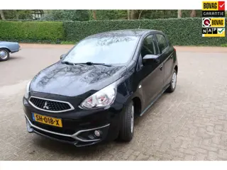 Mitsubishi Space Star 1.0 Cool+ NL auto, Airco, Radio