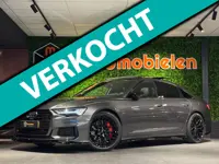 Audi A6 Limousine 55 TFSI e QUATTRO Competition 3x S-LINE 367PK|PANO|B&O|MATRIX|360CAMERA|SOFTCLOSE
