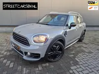 Mini Mini Countryman 1.5 One Salt