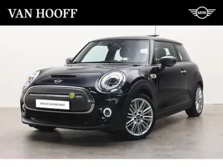 MINI Electric Yours / Panoramadak / Sportstoelen / Comfort Access / Achteruitrijcamera / Head-Up / H