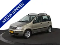 Fiat Panda 1.2 Emotion | Automaat | Trekhaak | Airco |
