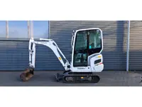 Kubota KX019-4 (bj 2015)