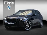 BMW X5 xDrive50e | High Executive | M Sportpakket | Panodak | Trekhaak | Driving Assistant Prof. | H