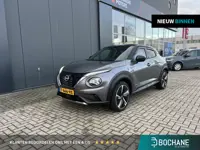 Nissan Juke 1.6 Hybrid N-Design  | Navigatie | Trekhaak | Achteruitrijcamera |