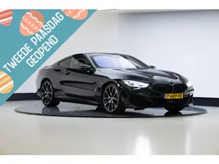 BMW 8-serie 840i High Executive | M-sport | CoPilot Pack |