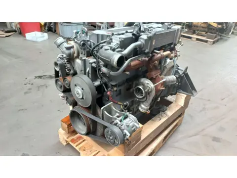 Deutz TCD2013L064V (bj 2011)