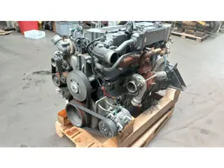 Deutz TCD2013L064V (bj 2011)