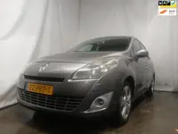 Renault Grand Scénic 2.0 Dynamique 7p. - BPM - Schade - Motor niet 100%