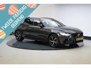 Volvo V90 2.0 T6 AWD Recharge Plus Dark