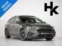 Ford Focus Wagon 1.5 EcoBoost ST Line Pano ACC Stoelv Keyless