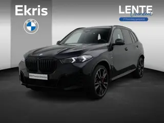 BMW X5 xDrive50e Launch Edition M Sportpkket Pro | Panoramadak | Driving Assist Prof | Stoelventilat