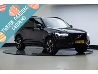 Volvo XC90 2.0 T8 Recharge AWD | Trekhaak |