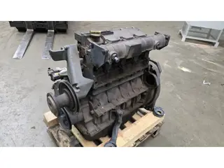 Deutz D2011L04 (bj 2016)